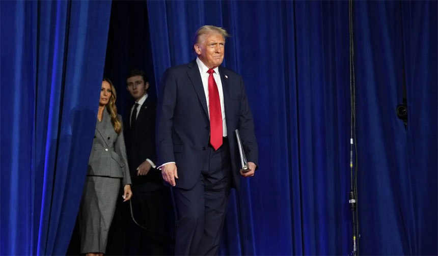 Colleges and Universities Fear Presidente Trump's New Policies May Have a Wide Impact