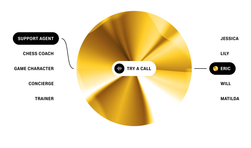 ElevenLabs Launched an Audio Tool for Agents with Law Latency