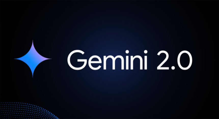 Google Issues Its New Model, 'Gemini 2.0 Flash', Along With 'Multimodal Live API'