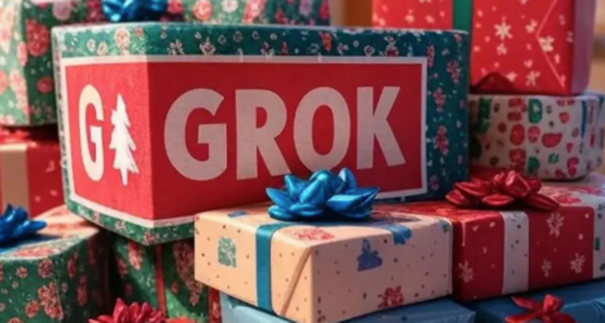 Musk's AI Company Released an Upgraded Version of Its Grok Chatbot on X