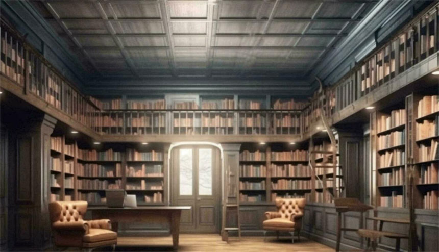 Harvard Releases a Dataset of One Million Books that Can Be Used to Train LLMs