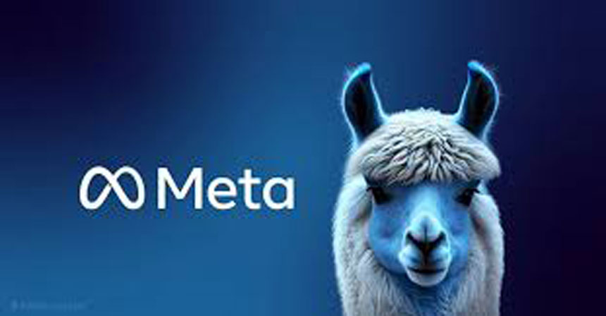 Meta AI Unveiled a New Llama Model