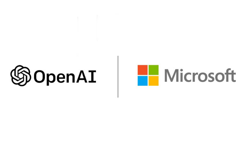 Microsoft Will Have Access to OpenAI's Models For Years