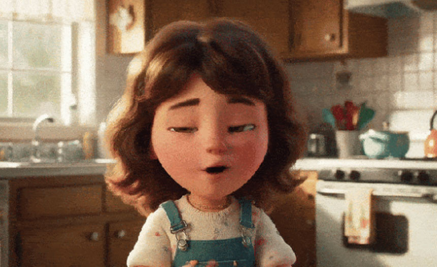 Google Announced Gen AI Experimental Video Tool Veo 2