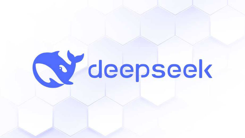 Chinese DeepSeek Rolled Out an Open-Source Model that Rivals OpenAI's o1