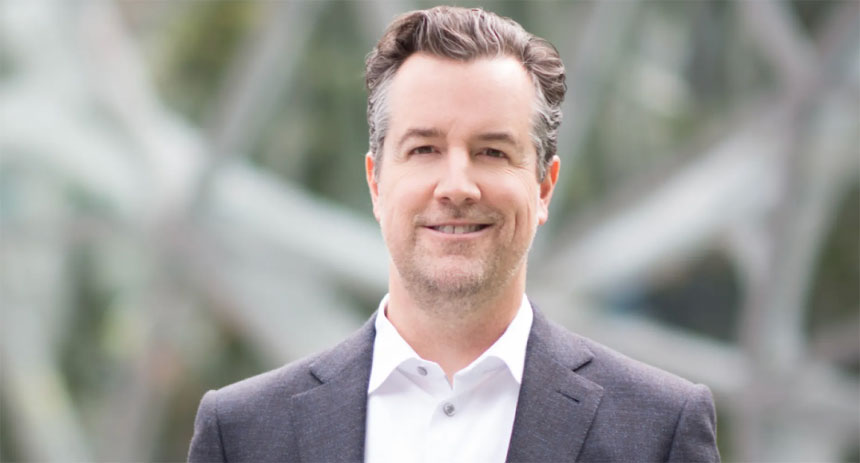 Coursera Named a New CEO: Former Executive from Amazon, Greg Hart