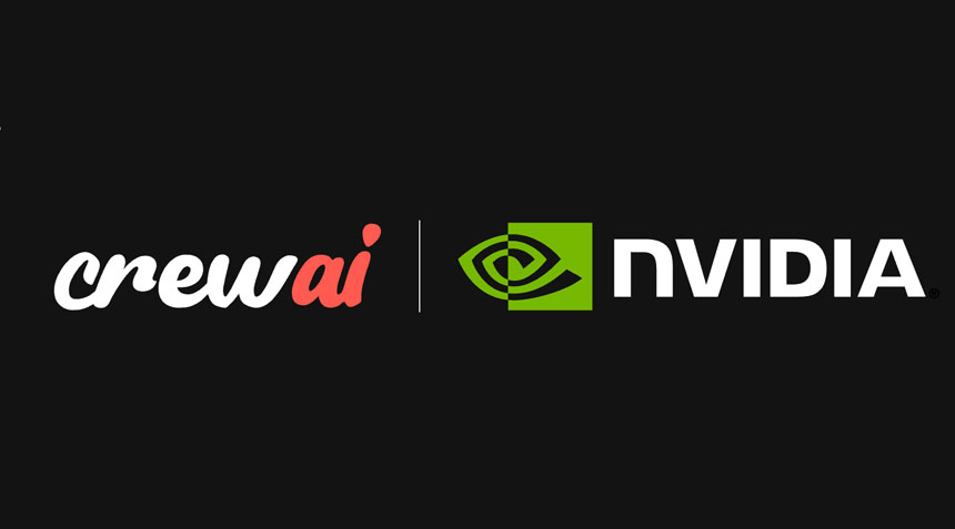 Nvidia Partnered with CrewAI to Harness the Power of Agents