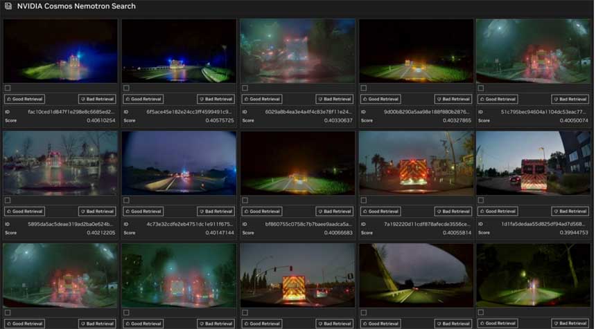 Nvidia Launched an Open-Source Video Model to Generate Synthetic Data and a Personal Supercomputer for AI