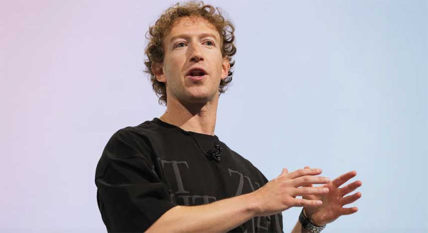 Meta Will Spend $65 Billion on Data Centers, Hiring Up, and Building an AI Engineer