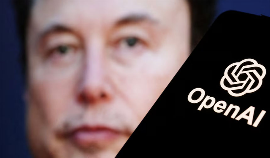 OpenAI' Board Rejected Elon Musk Group's $97.4 Billion Unsolicited Offer
