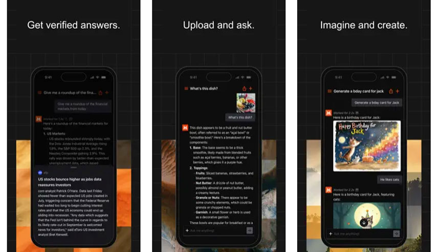 Mistral Upgrades Its AI Assistant Interface and Releases a Mobile App