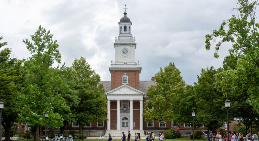 Johns Hopkins University Will Eliminate 2,000 Jobs After Losing $800 Million in Federal Funding