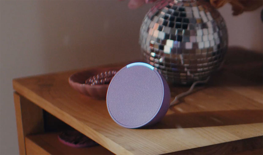 Amazon Unveiled Its New, Re-Architectured, AI-Powered 'Alexa+'