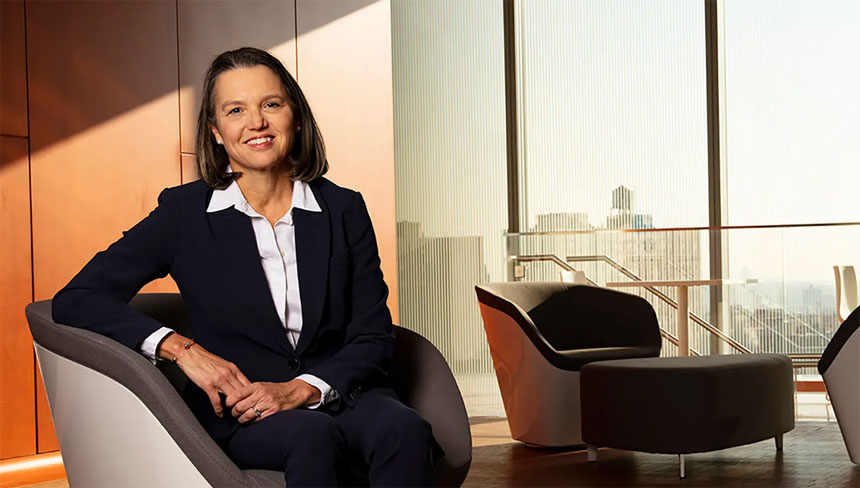 Columbia University Replaced Its President as the White House Threatened Funding