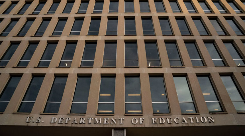 President Trump Will Dismantle Soon the U.S. Education Department