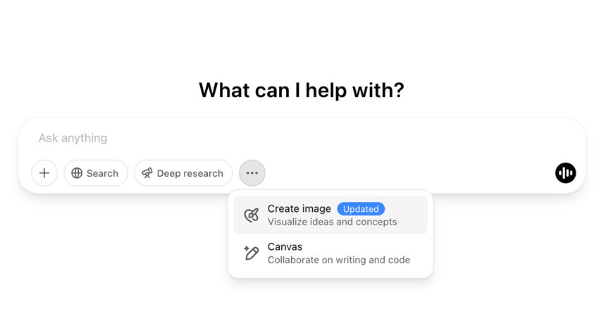 OpenAI Integrates New Image Generation Capabililty Into ChatGPT