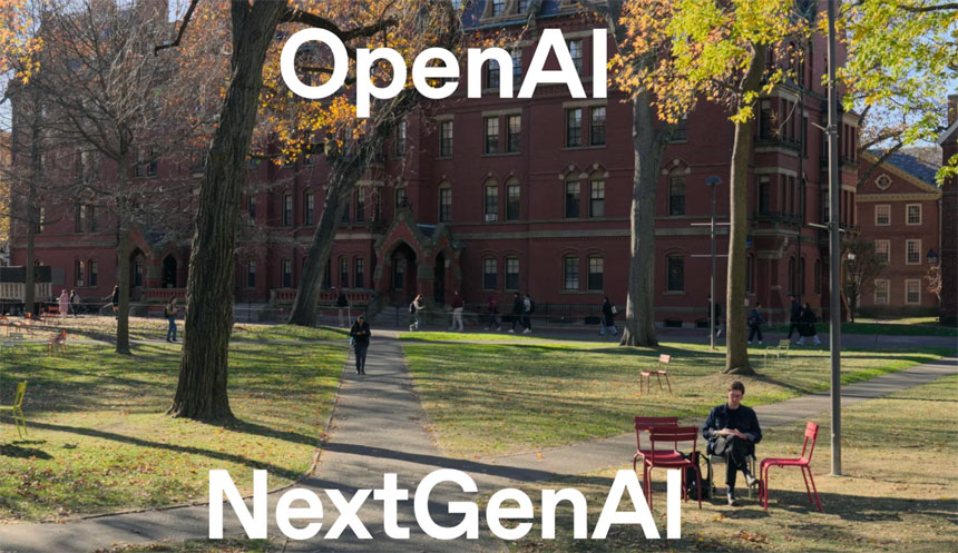OpenAI Provides $50M in Compute, API Access, Tools, and Research Funds to Fifteen Universities