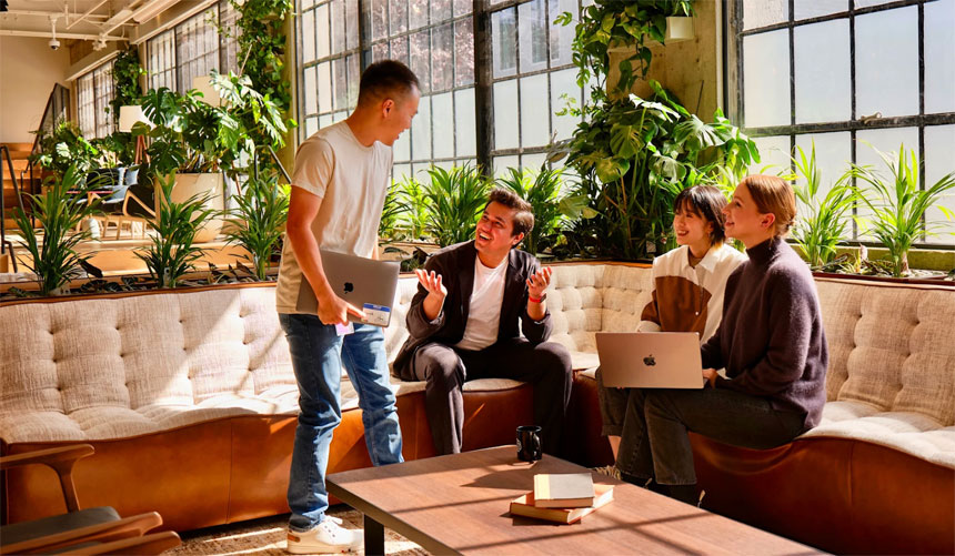 OpenAI Valued at $300 Billion after Closing $40 Billion In Funding