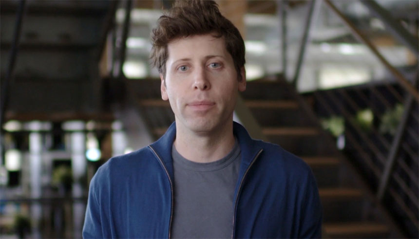 OpenAI’s Startup Fund Invests In a Dozen Startups