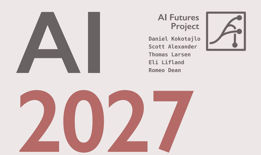 What Will Happen in 2027 with AI? Five Top Researchers Forecast the Future