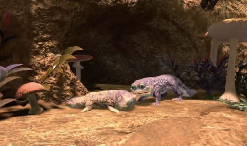 Virtual Reality Biology Learning Experience at ASU Shows Powerful Outcomes