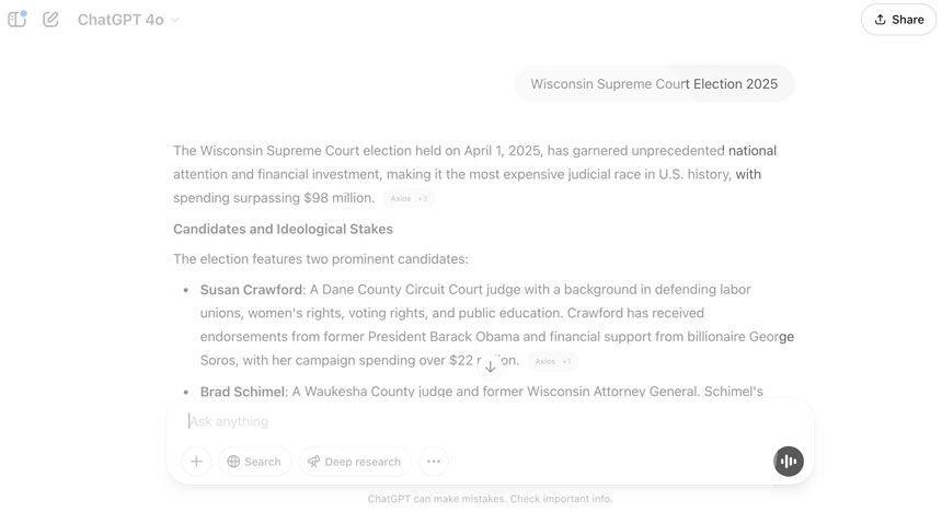 Fierce Competition Among Chatbots for Being Second After Leading ChatGPT