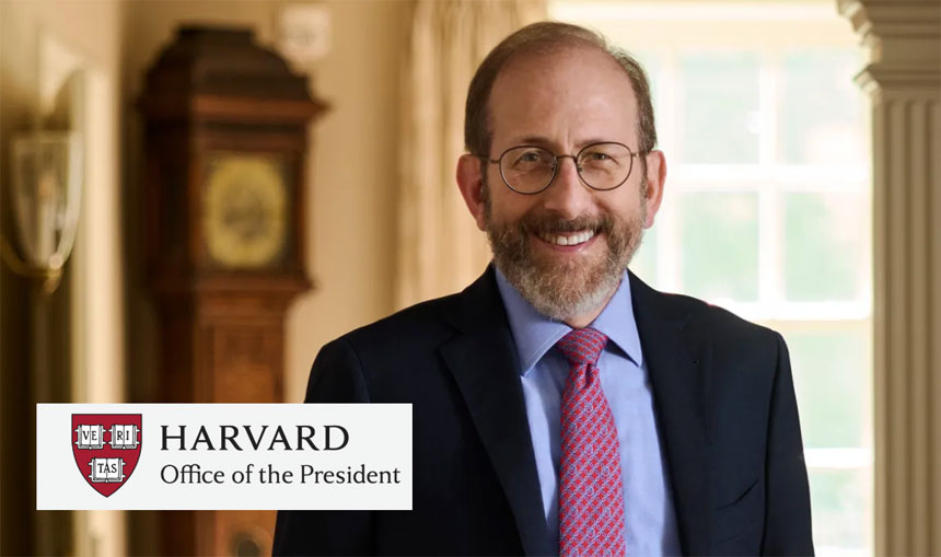 Harvard Rejects Trump's Demands and Sees $2.3 Billion in Federal Funds Frozen