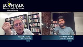 The past and future of artificial intelligence