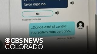 Denver utilizes AI bot to streamline help for residents