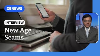 How AI is creating sophisticated scams that leave experts second-guessing