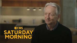 AI pioneer Geoffrey Hinton says world is not prepared for what’s coming