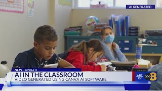 VCU professor weighs in on Trump’s executive order to implement AI in classrooms