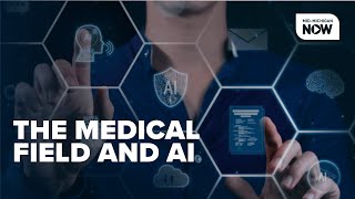 How could future doctors appointments look with AI?