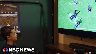 Artificial intelligence could shape future of youth sports