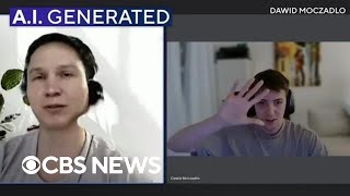 AI bots impersonating job seekers, companies say