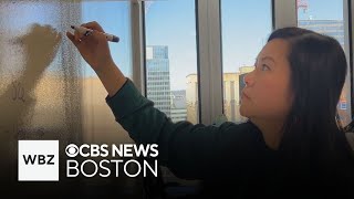 How C10 Labs in Cambridge is helping women get into AI and tech fields