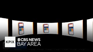 An app that is using AI to hopefully help people with the early detection of ALS symptoms