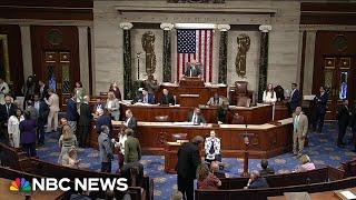 House passes bill targeting deepfake pornography