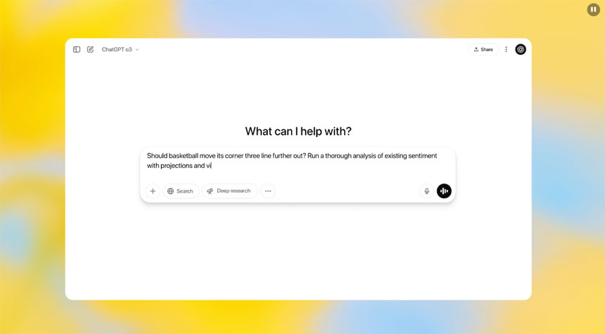 OpenAI Released the Smartest Agentic Models o3 and o4-Mini