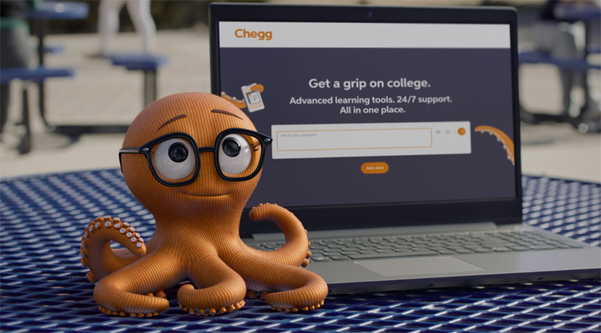 Chegg Announces More Layoffs and Less Revenue, Facing the Competition of AI Tools