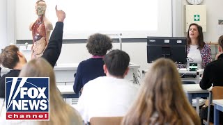 Professors turn to old-fashioned methods to beat AI-generated work