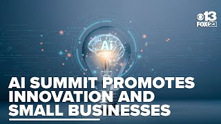 AI summit to unite industry, government, and academia in Portland