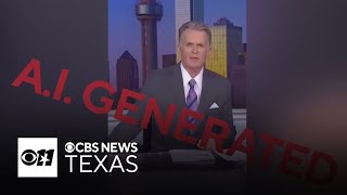 Rise of AI-generated deepfake videos spreads misinformation