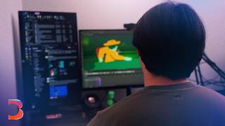 How AI is changing art for creatives