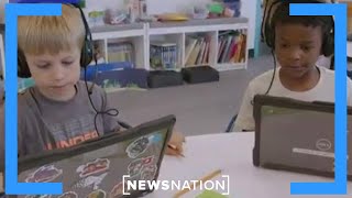 A look inside how one Texas private school uses AI to teach