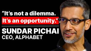 Will AI kill search?: Google disrupting itself, evolving search to follow the user