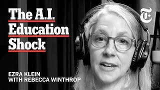 Educating kids in the age of artificial intelligence