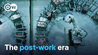 How AI is changing our relationship to work