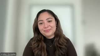 Kristen Gonzalez, NYS Senator on House’s proposed AI legislation Moratorium