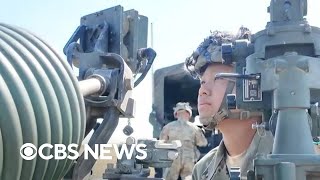 Former acting secretary of defense on how AI is changing warfare